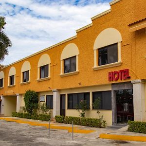 Hotel Y Villas Costa Del Sol