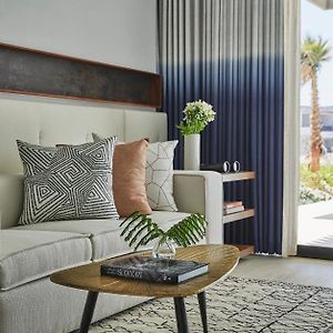 Habitación con Vistas al Océano con Cama King